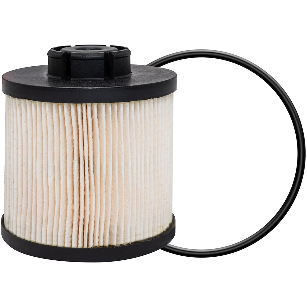 Fuel Filter,4-1/16 x 3-5/8 x 4-1/16 In