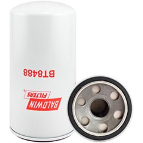 Hydraulic Filter,3-23/32 x 7-1/32 In