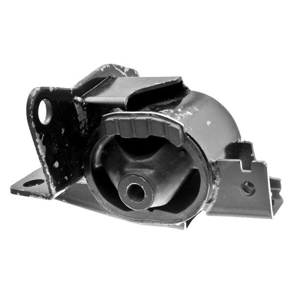 9541 Transmission Mount for 2000-2005 Toyota Celica, Black