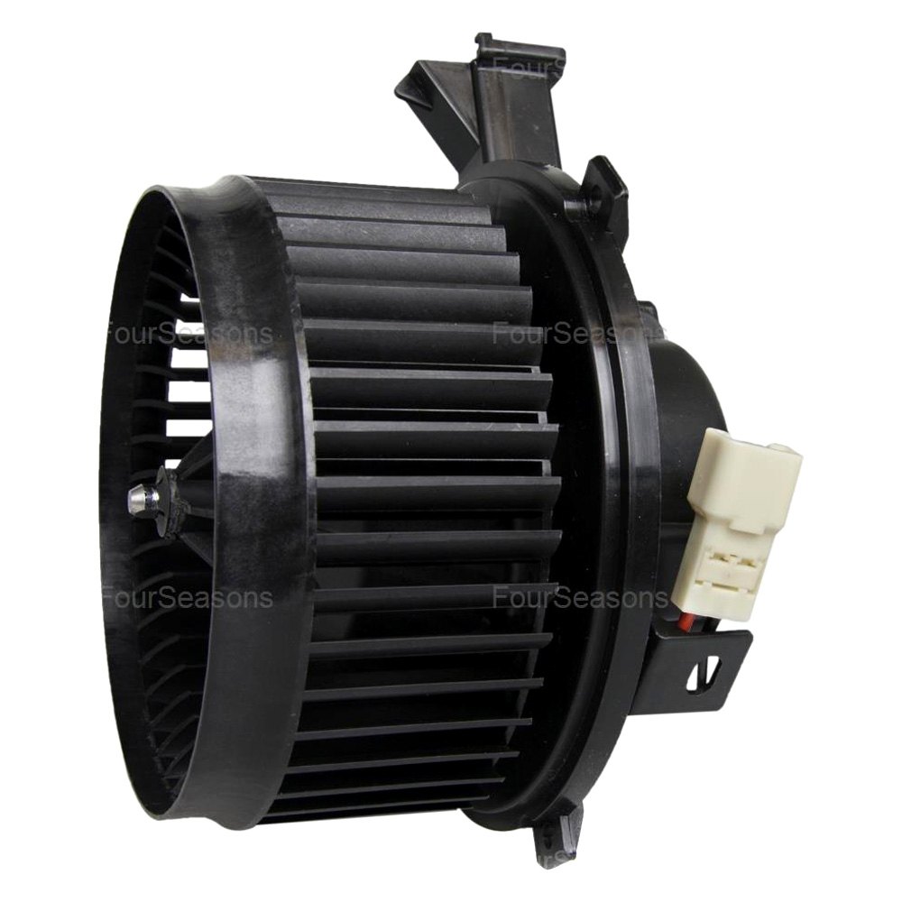 Four Seasons 76932 Blower Motor for 2012-2018 Chevrolet Sonic