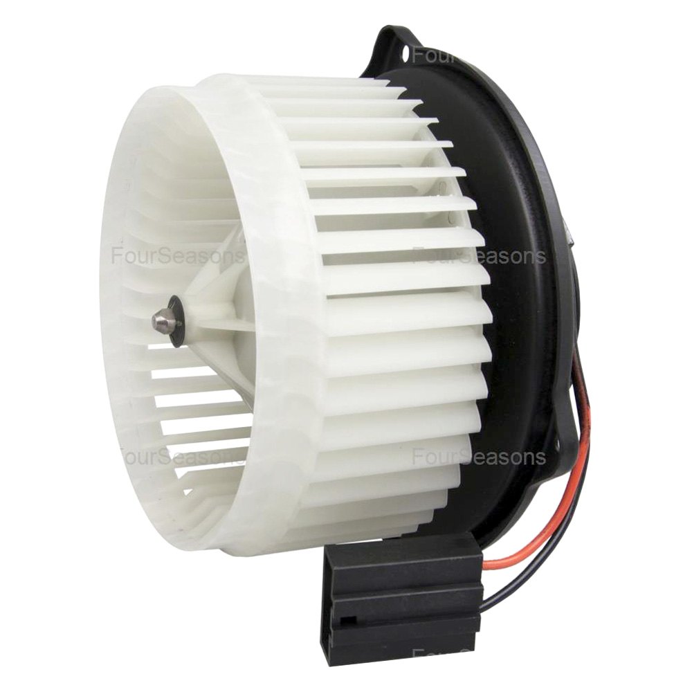 Four Seasons 76910 Blower Motor for 2000-2006 Mazda MPV