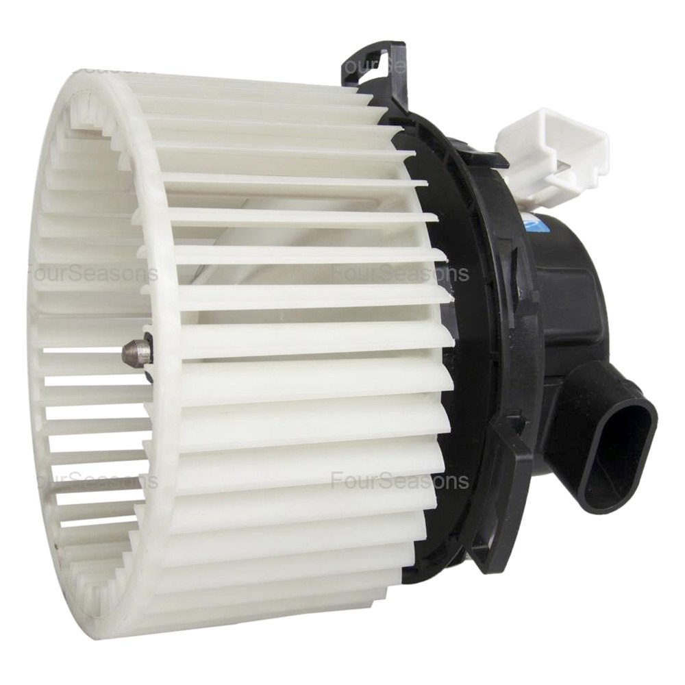 Four Seasons 76930 Blower Motor for 2010-2012 Mazda 3 Sport