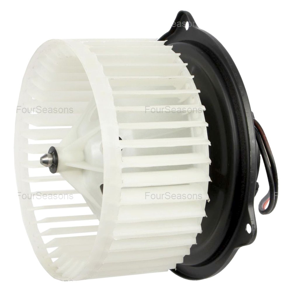 Four Seasons 75016 Blower Motor for 1992-2000 Honda Civic