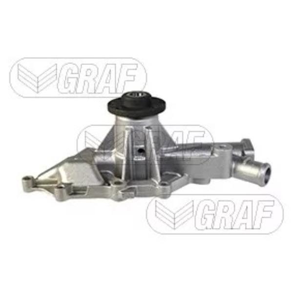 PA1059 Engine Coolant Water Pump for 2006 Dodge Sprinter 2500