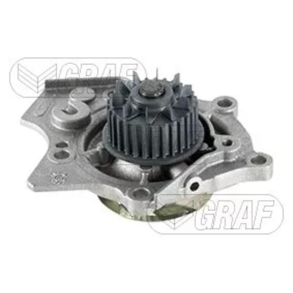 PA1072 Engine Coolant Water Pump for 2013 Audi A3 Quattro