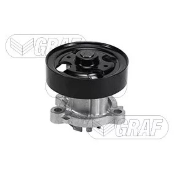 PA1070 Engine Coolant Water Pump for 2013 Nissan Altima