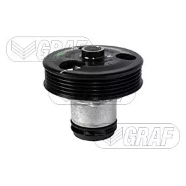 PA1084 Engine Coolant Water Pump for 2014 Volkswagen Beetle