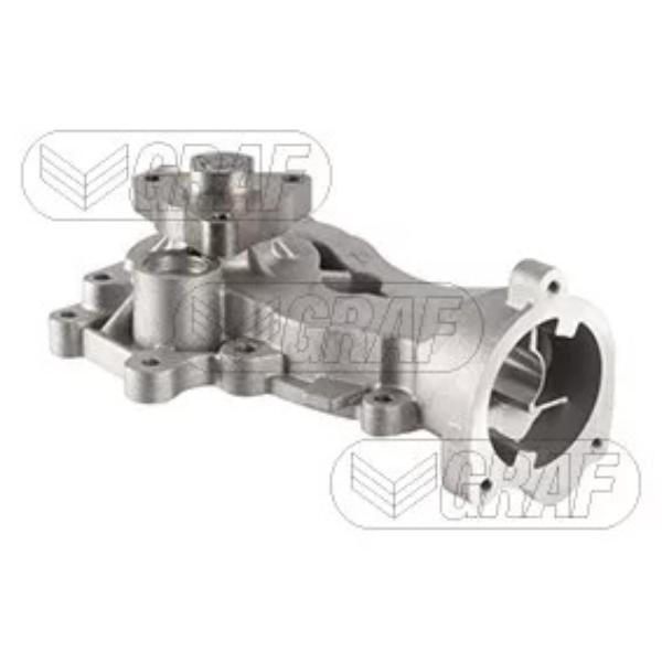 PA1124 Engine Coolant Water Pump for 2020 Buick Encore