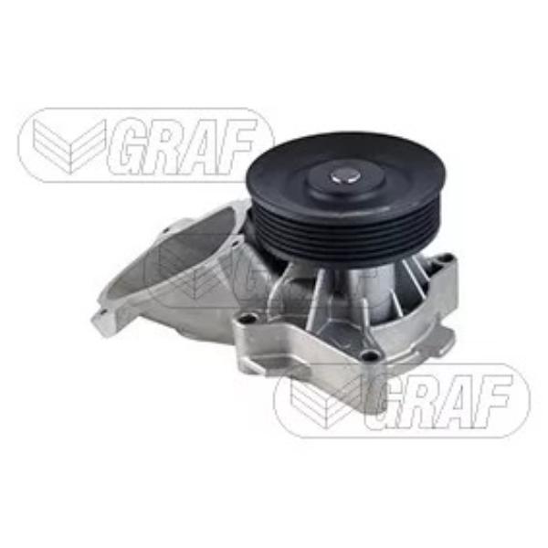 PA1126 Engine Coolant Water Pump for 2013 BMW X5