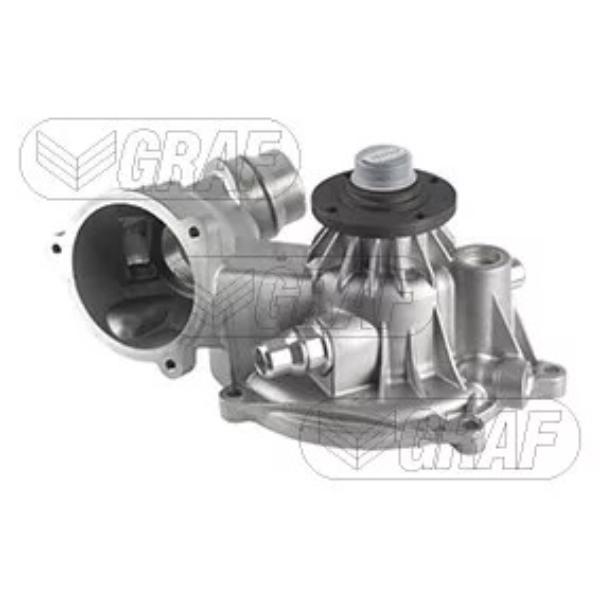PA1129 Engine Coolant Water Pump for 2012 BMW 760Li