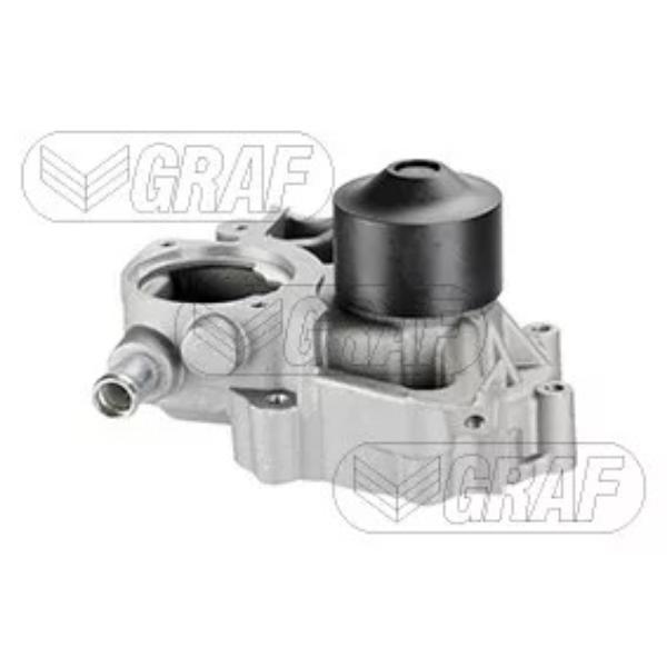 PA1120 Engine Coolant Water Pump for 2012 Subaru Outback