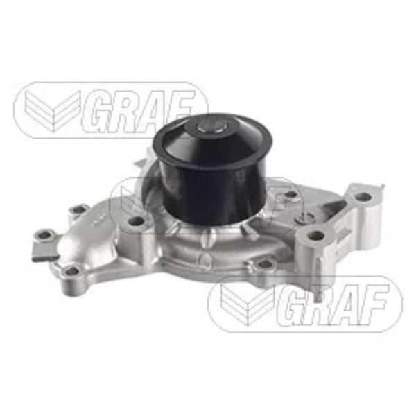 PA1144 Engine Coolant Water Pump for 2010 Toyota Highlander