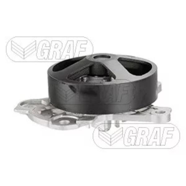 PA1134 Engine Coolant Water Pump for 2014 Scion xD