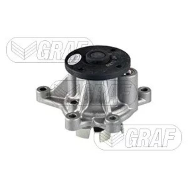 PA1136 Engine Coolant Water Pump for 2018 Hyundai Accent