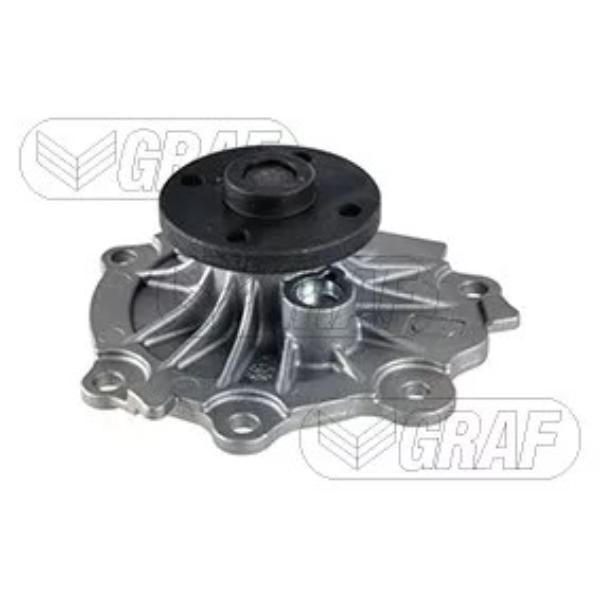 PA1139 Engine Coolant Water Pump for 2016 Volvo S60