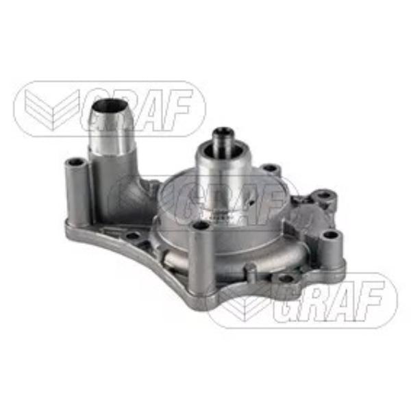 PA1151 Engine Coolant Water Pump for 2015 Audi R8