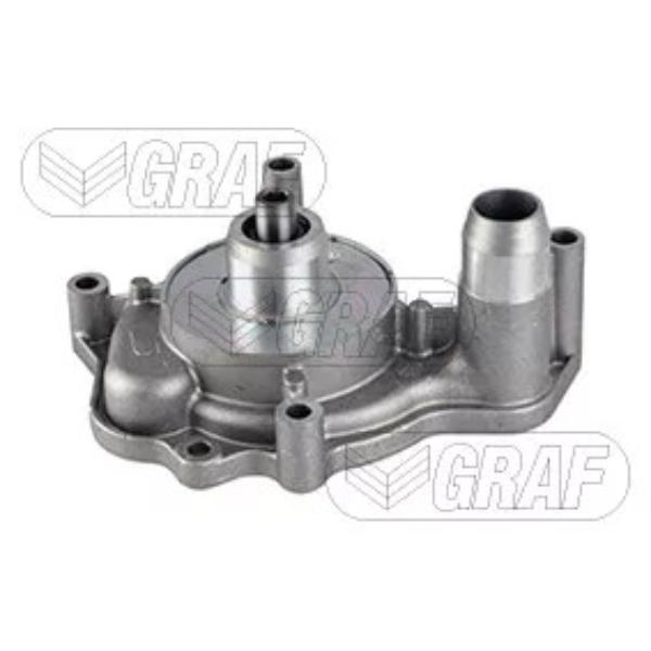 PA1153 Engine Coolant Water Pump for 2009 Audi S4