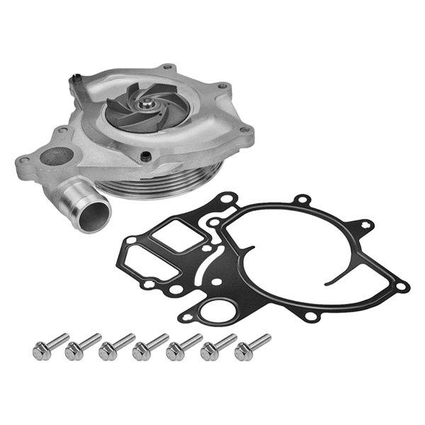 PA1152 Engine Coolant Water Pump for 2005-2008 Porsche 911 Series