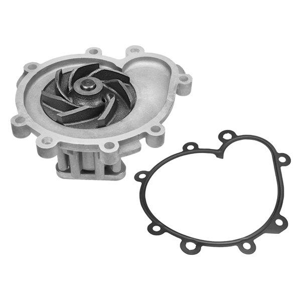PA1148 Engine Coolant Water Pump for 2003-2006 Porsche Cayenne