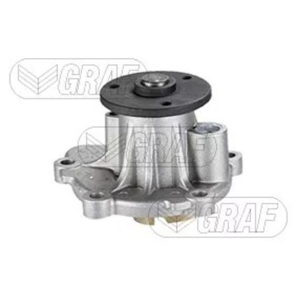 PA1186 Engine Coolant Water Pump for 2014 Chrysler 200