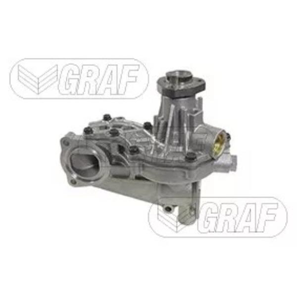 PA779 Engine Coolant Water Pump for 2001 Volkswagen Passat