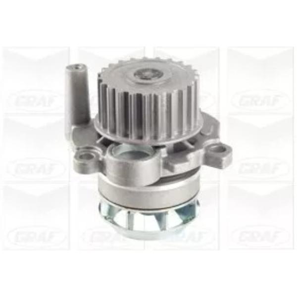 PA980US Engine Coolant Water Pump for 2015 Audi TT Quattro