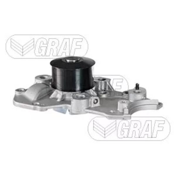 PA1187 Engine Coolant Water Pump for 2011 Kia Rondo