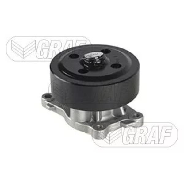 PA1183 Engine Coolant Water Pump for 2019 Nissan NV200