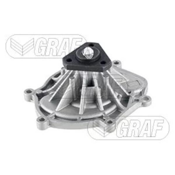 PA1216 Engine Coolant Water Pump for 2012 Porsche 911