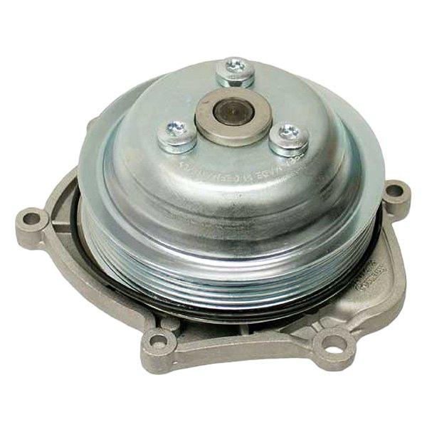 PA1214 Engine Coolant Water Pump for 2010-2014 Porsche 911 Series