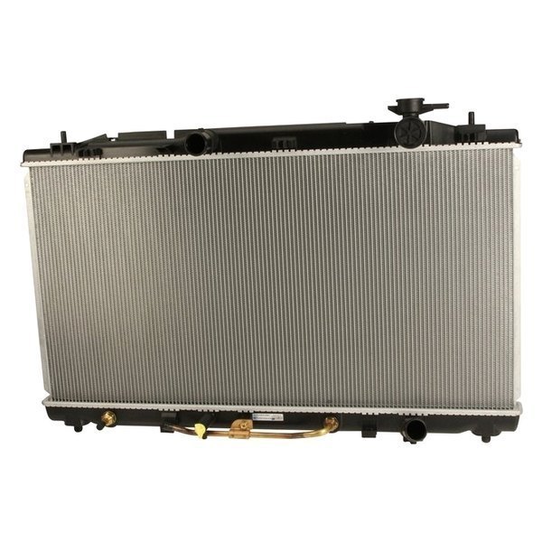A2817 Replacement Radiator Assembly