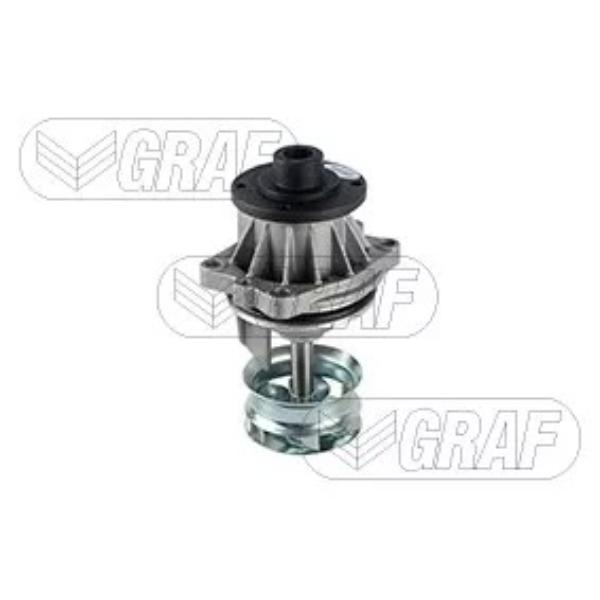 PA1138 Engine Coolant Water Pump for 2013 BMW M3