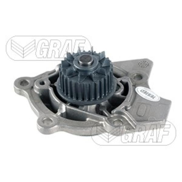 PA1242 Engine Coolant Water Pump for 2017 Volkswagen CC