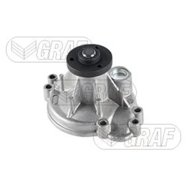 PA1250 Engine Coolant Water Pump for 2010 Jaguar XF