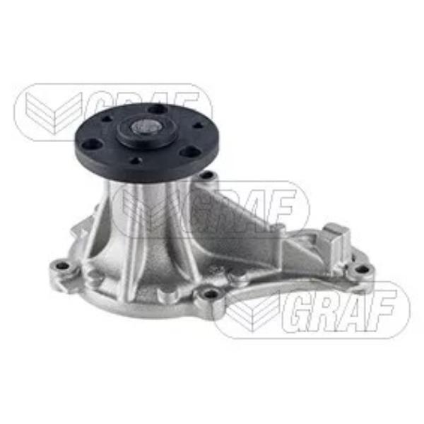 PA1217 Engine Coolant Water Pump for 2015 Acura ILX