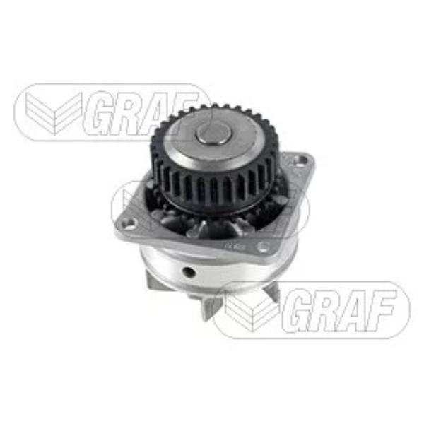 PA1287 Engine Coolant Water Pump for 2015 Nissan Altima