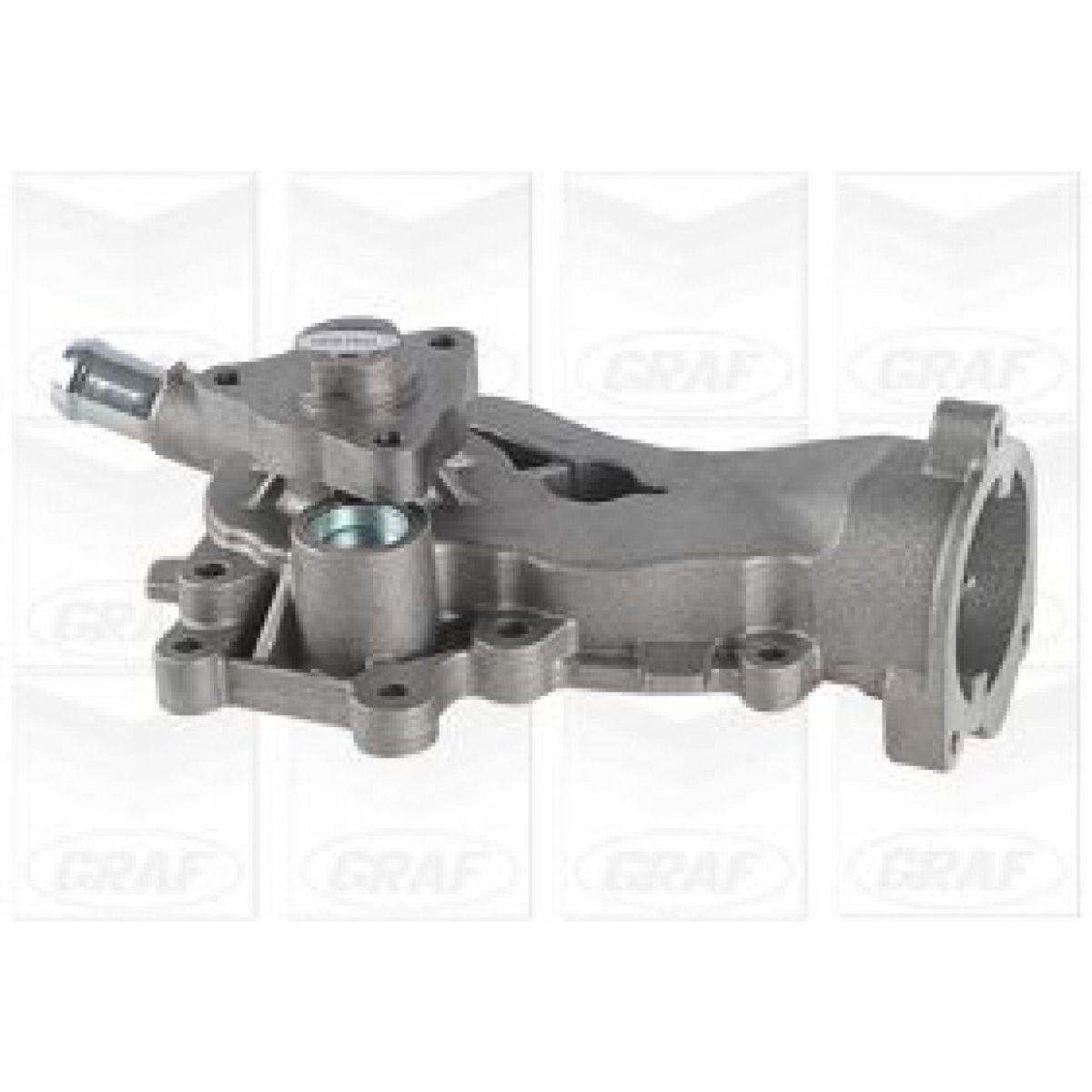 PA1285 54 mm Water Pump