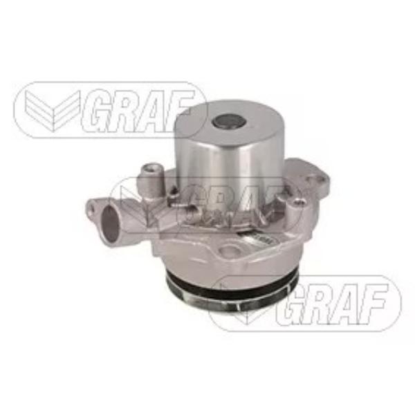 PA1360-8 Engine Coolant Water Pump for 2016 Audi A3