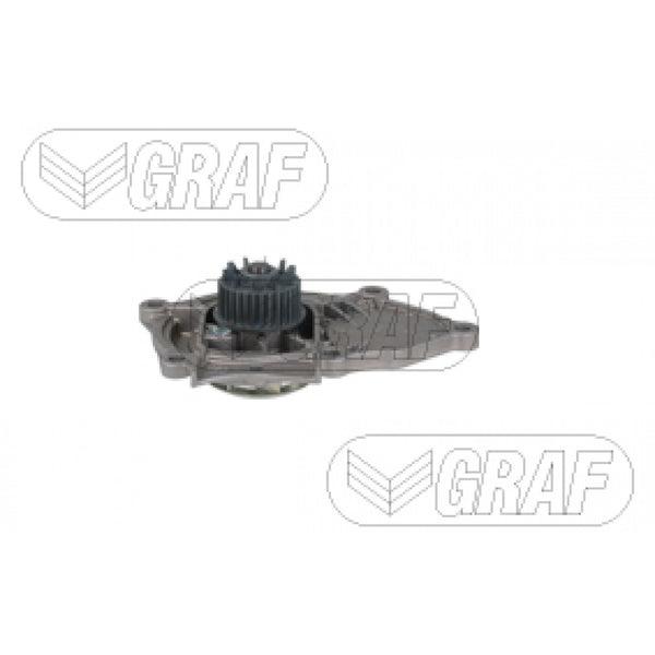 PA1367 Engine Coolant Water Pump for 2015-2020 Audi A3