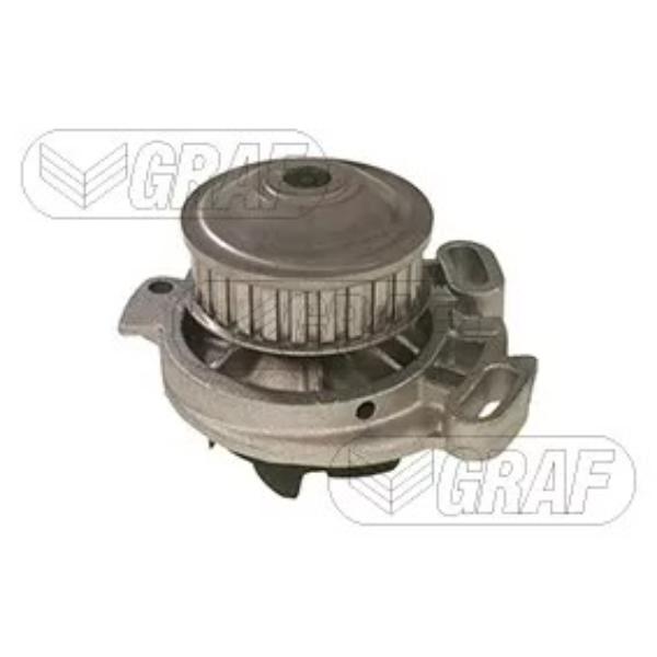 PA103 Engine Coolant Water Pump for 1989 Audi 100