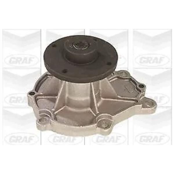 PA203 Engine Coolant Water Pump for 1983 Nissan 280 ZX,ZXT