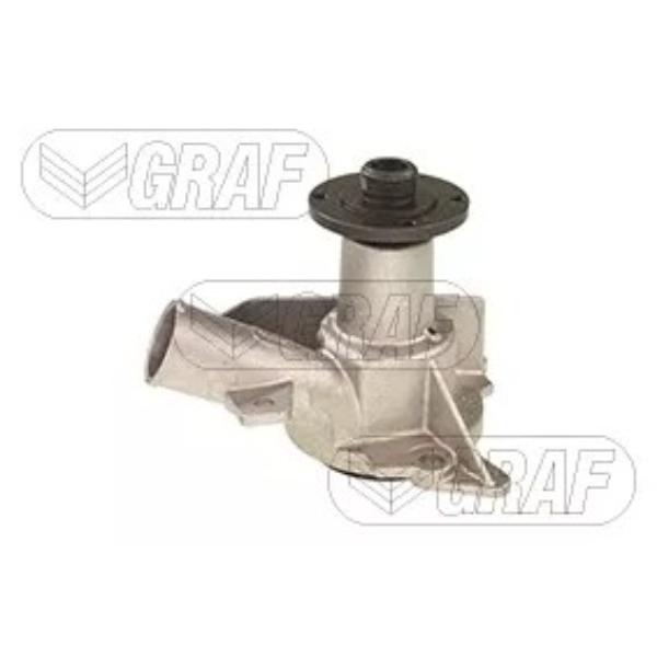 PA369 Engine Coolant Water Pump for 1993 BMW 325i