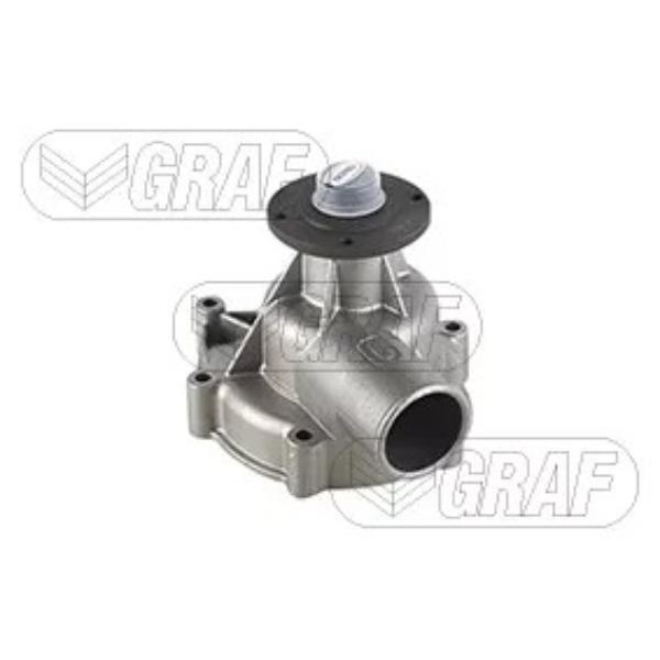 PA380 Engine Coolant Water Pump for 1993 BMW 535i