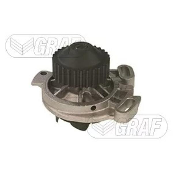 PA383 Engine Coolant Water Pump for 1992 Audi 80