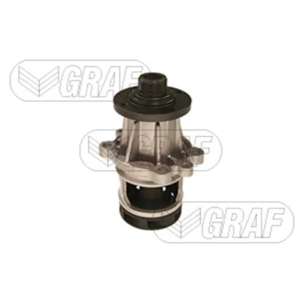 PA390 Engine Coolant Water Pump for 1994 BMW 3 Series