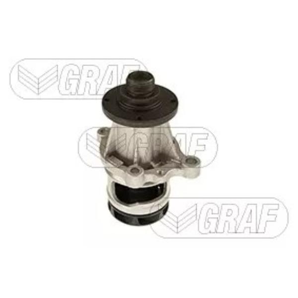 PA430 Engine Coolant Water Pump for 1999 BMW 318i