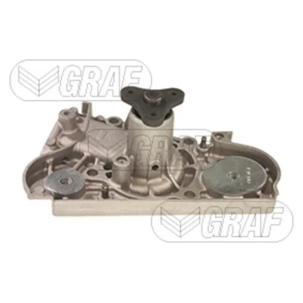 PA439 Engine Coolant Water Pump for 1989 Mazda MX-5 I