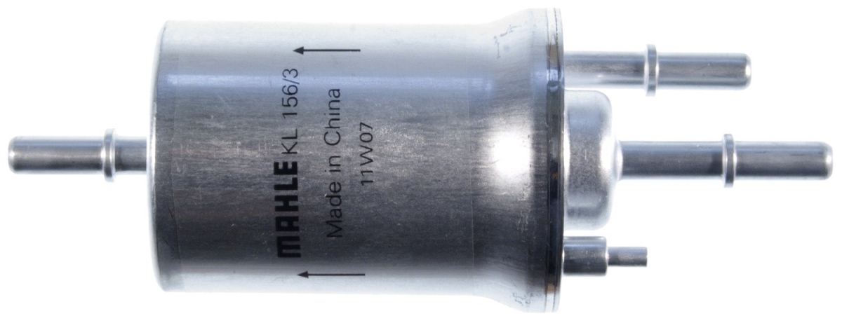 KL156-3 164 mm Fuel Filter
