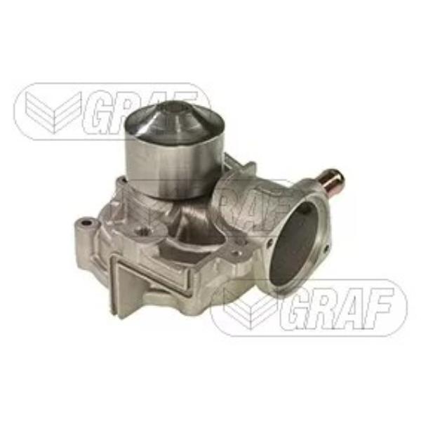 PA519A Engine Coolant Water Pump for 2006 Saab 9-2X
