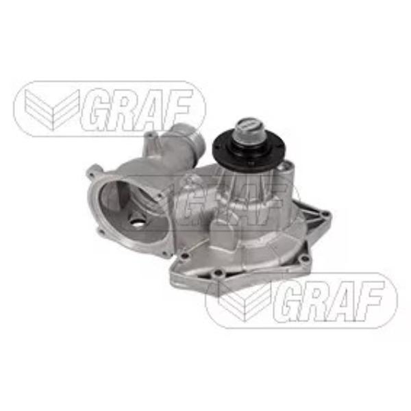 PA570 Engine Coolant Water Pump for 1995 BMW 530i